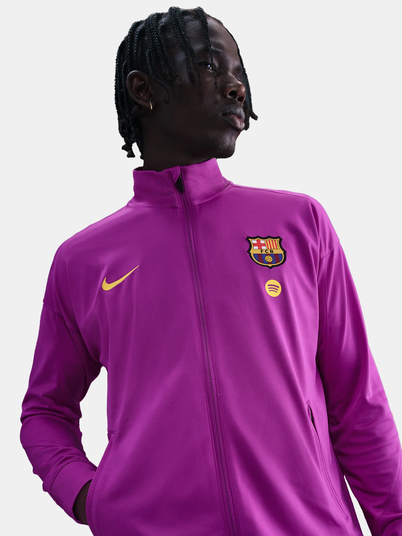 Tracksuit FC Barcelona 25/26 - Image 7