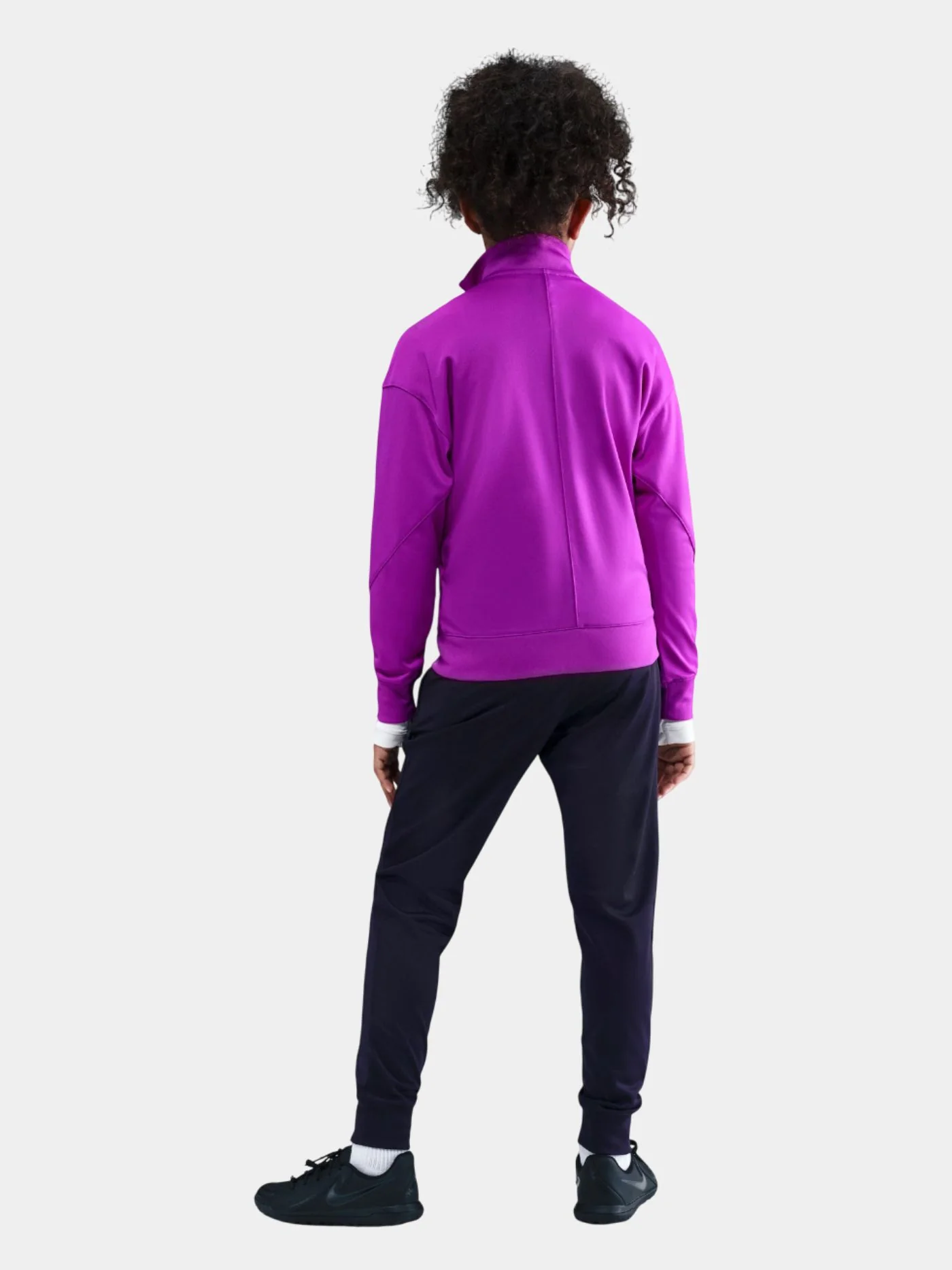 Tracksuit FC Barcelona 25/26 - Junior - Image 2