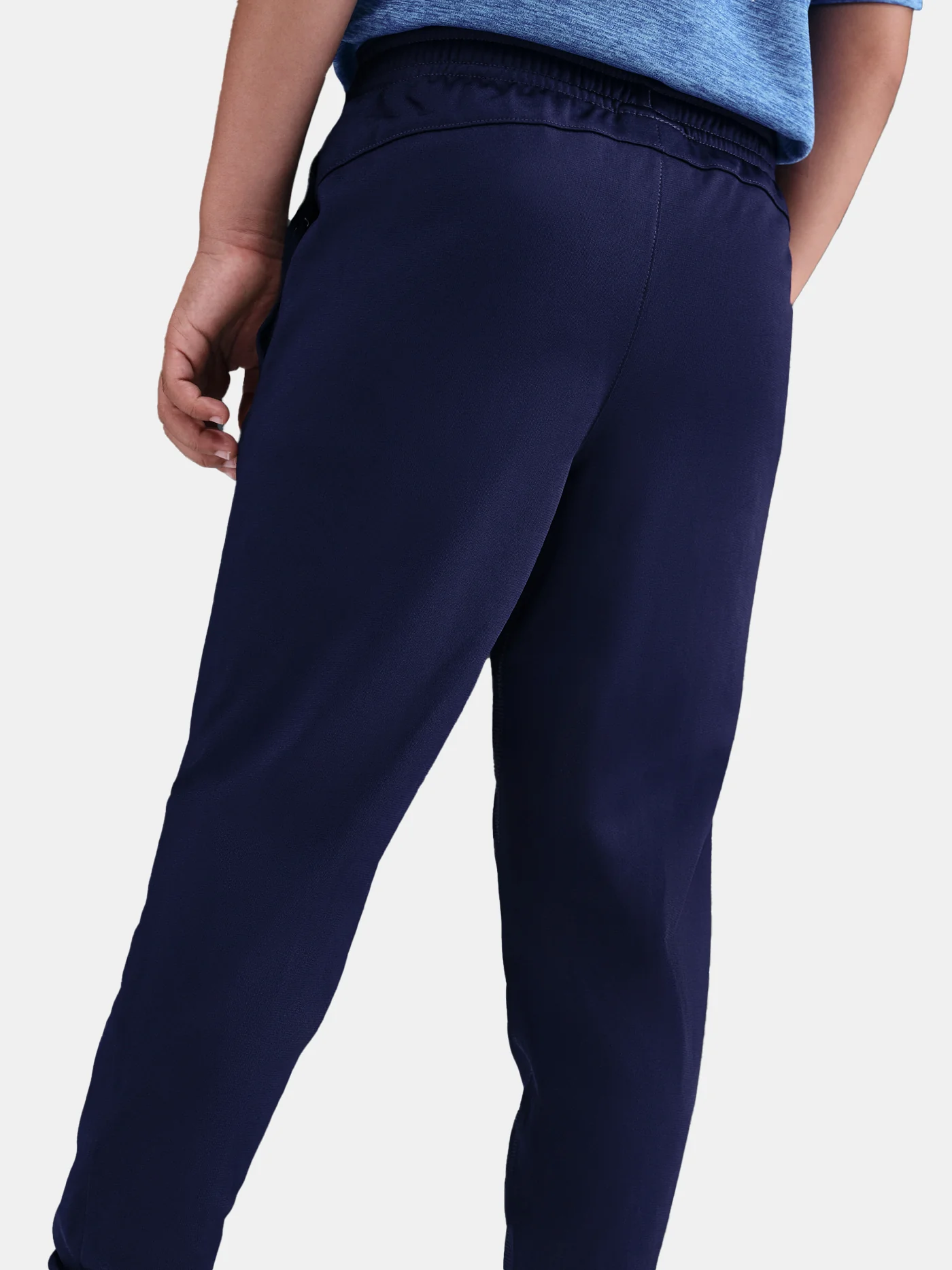 Tracksuit FC Barcelona 25/26 - Younger Kids - Image 6