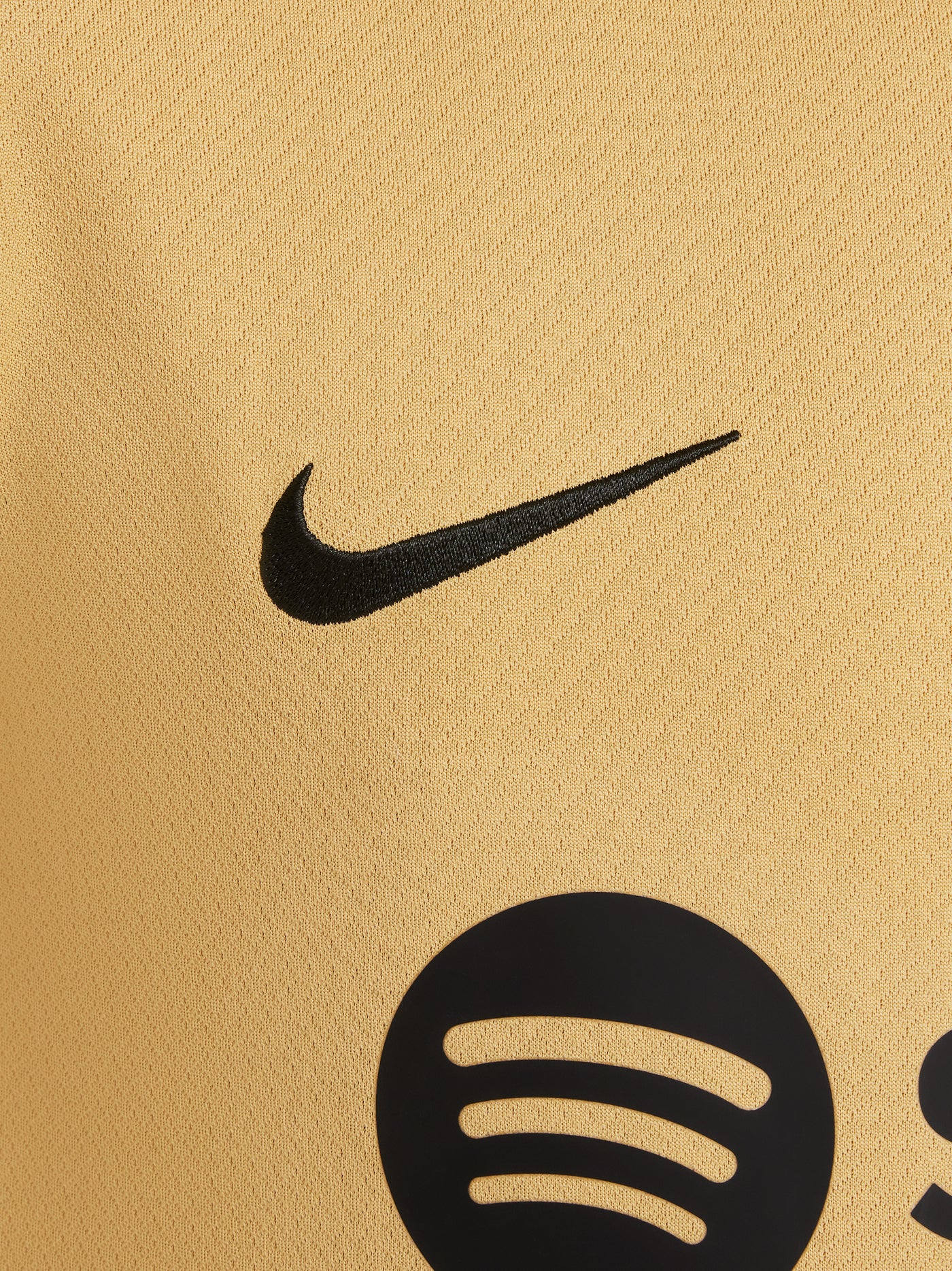 Training coach Shirt FC Barcelona 24/25 - Junior - Image 7