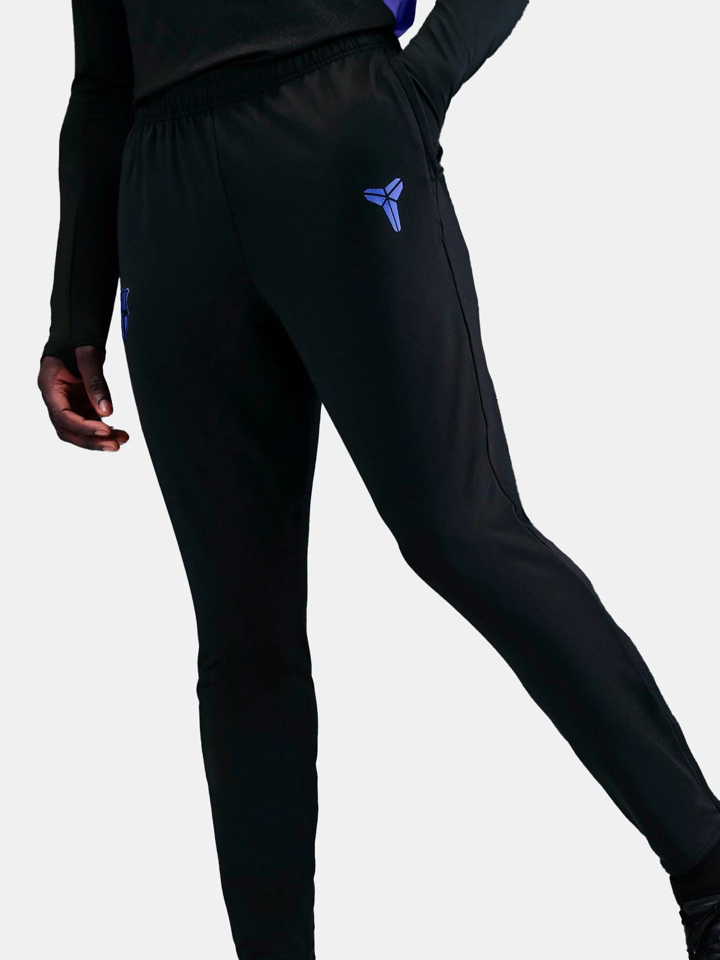 Training Pants away FC Barcelona x Kobe Bryant 25/26 - Image 2