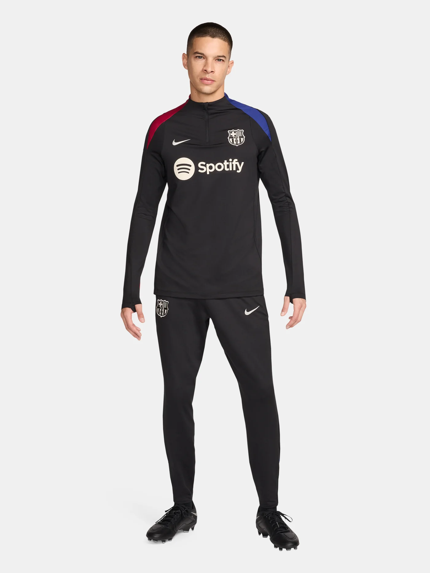 Training Pants FC Barcelona 24/25 - Image 7