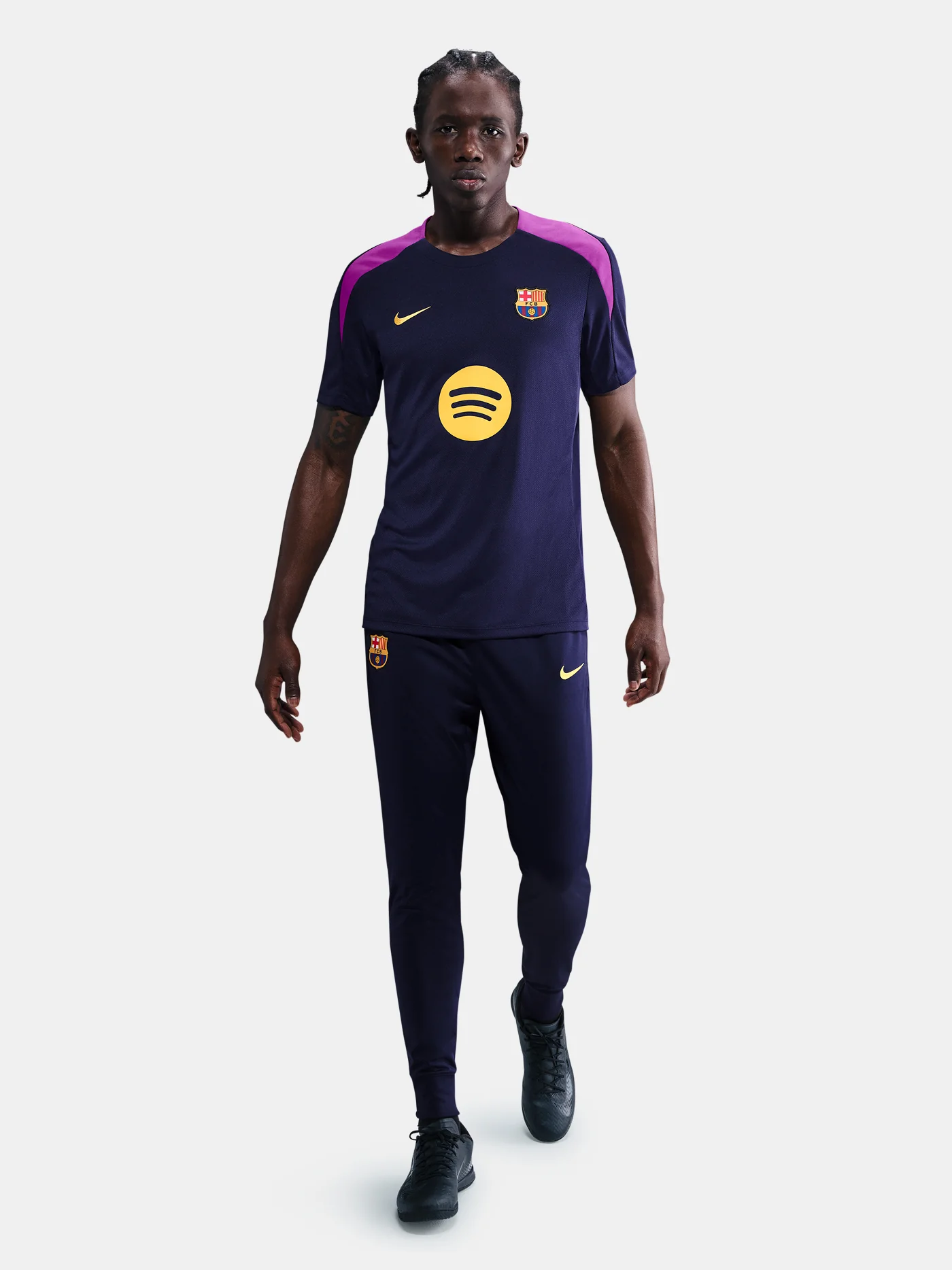 Training pants FC Barcelona 25/26 - Image 3