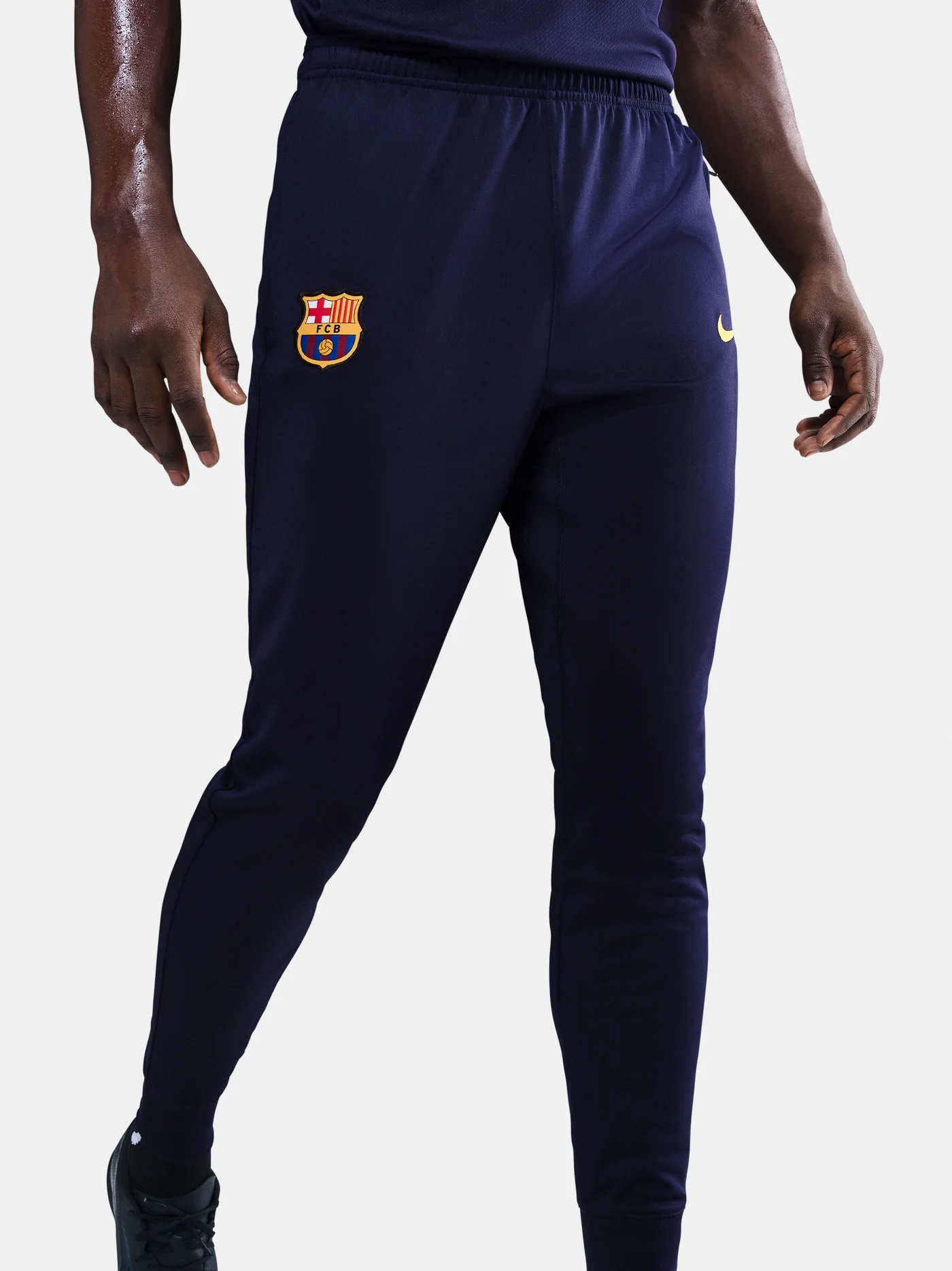 Training pants FC Barcelona 25/26 - Image 5