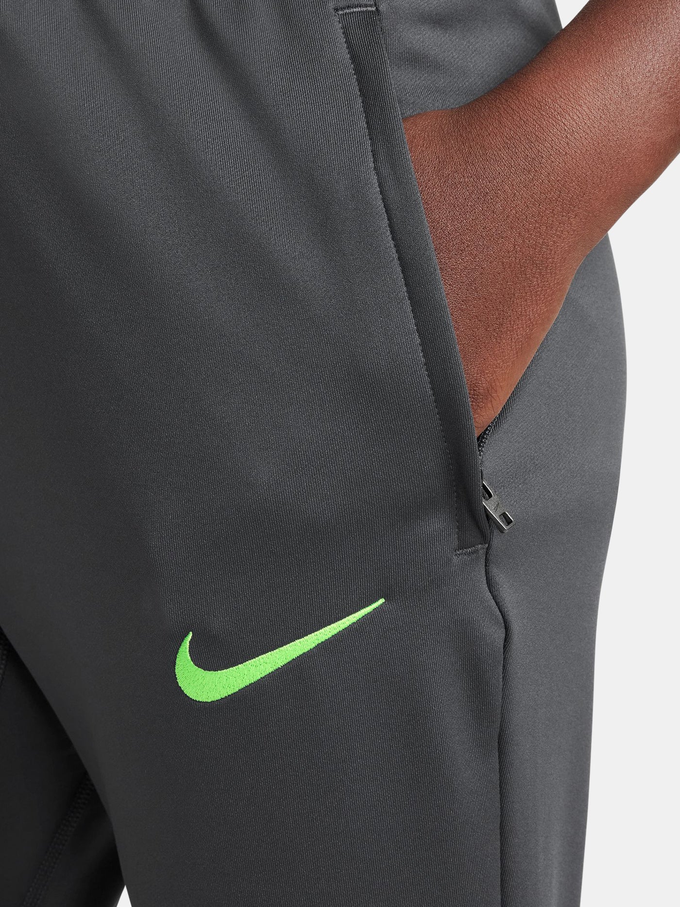 Training pants third kit FC Barcelona 24/25 - Junior - Image 4