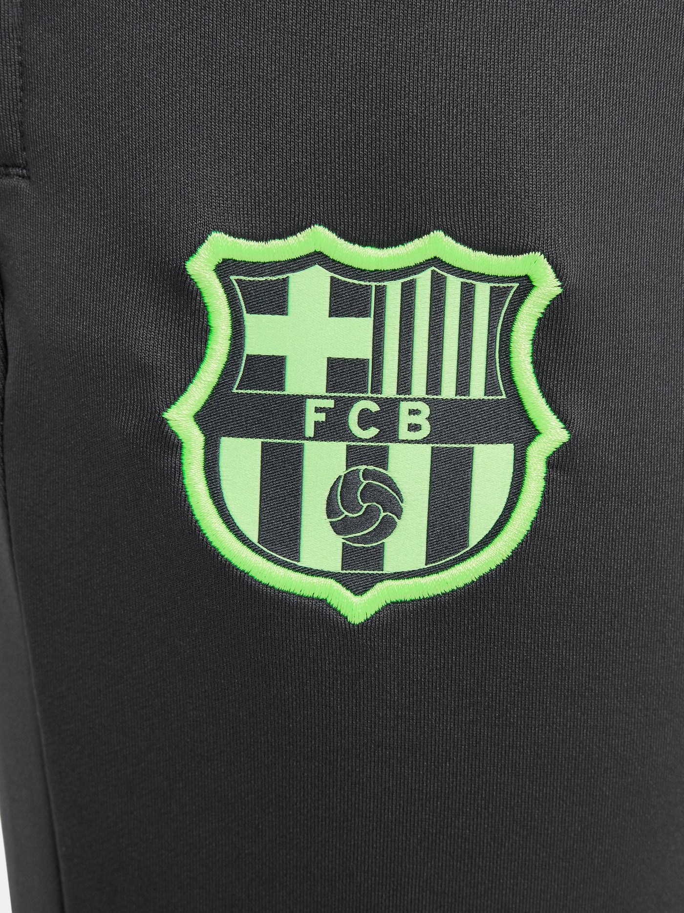 Training pants third kit FC Barcelona 24/25 - Junior - Image 5