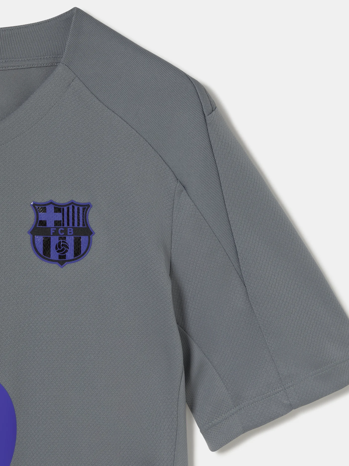 Training Coach Shirt away FC Barcelona x Kobe Bryant 25/26 - Image 4