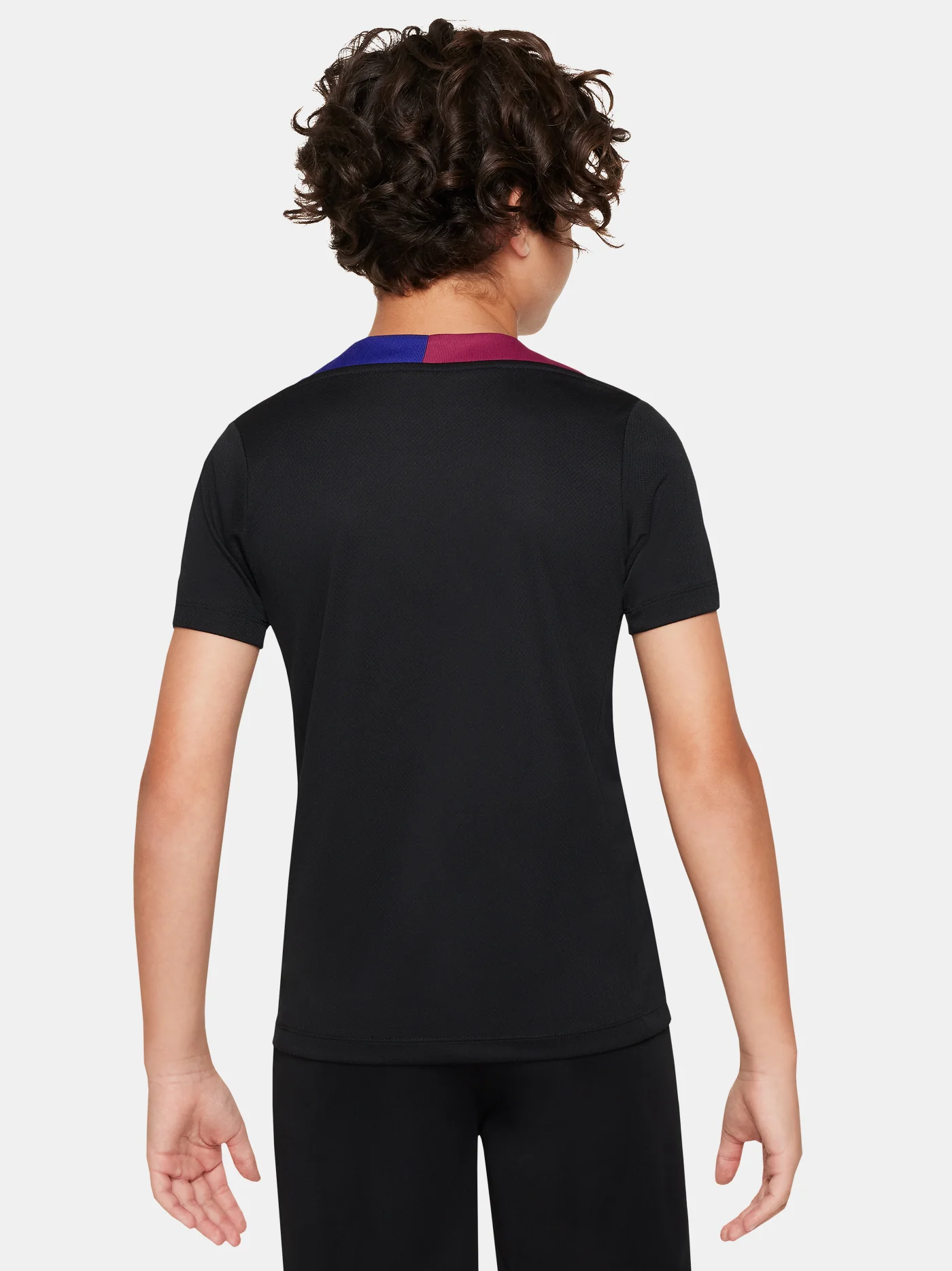Training Shirt FC Barcelona 24/25 - Junior - Image 4