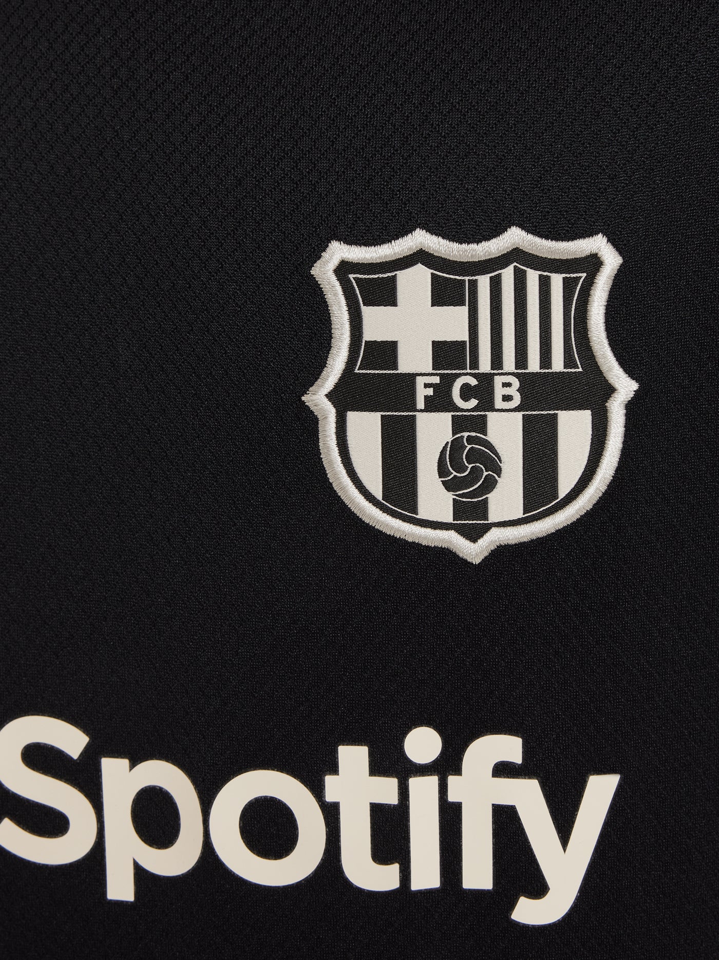 Training Shirt FC Barcelona 24/25 - Junior - Image 7