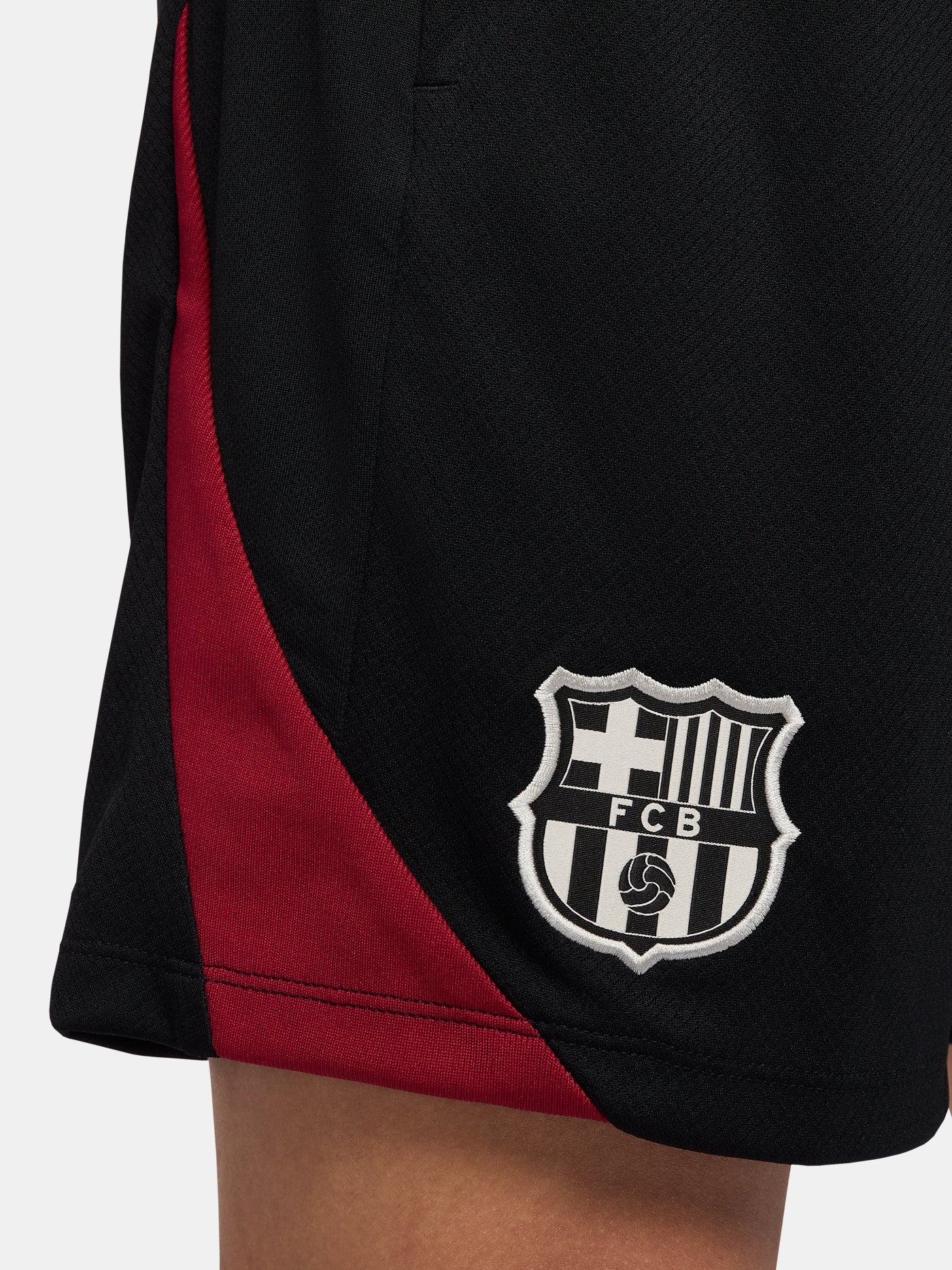 Training Shorts FC Barcelona 24/25 - Image 7