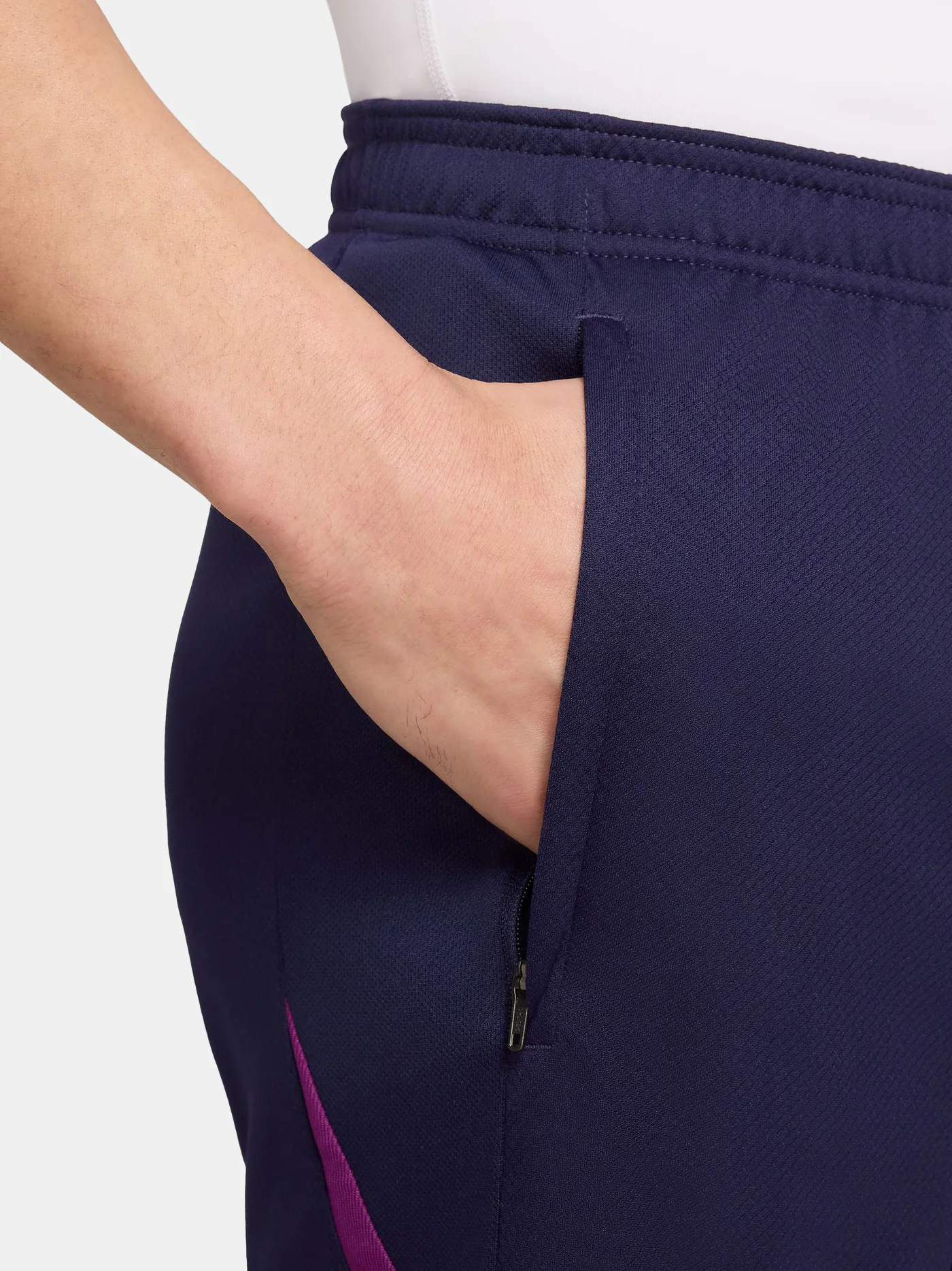 Training shorts FC Barcelona 25/26 - Image 4