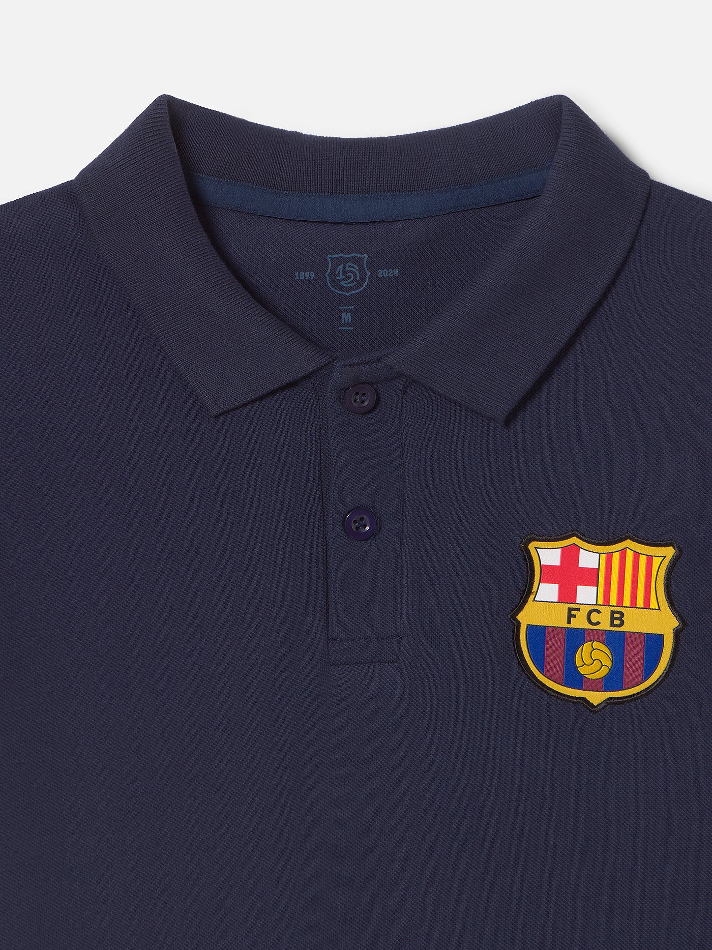 Travel polo FC Barcelona - Image 3