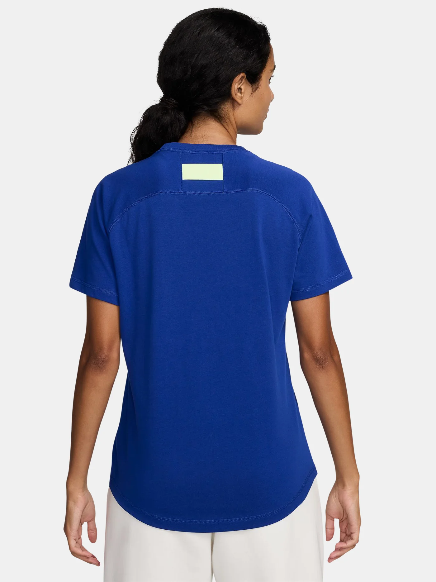Travel tee Barça Nike - Women - Image 2