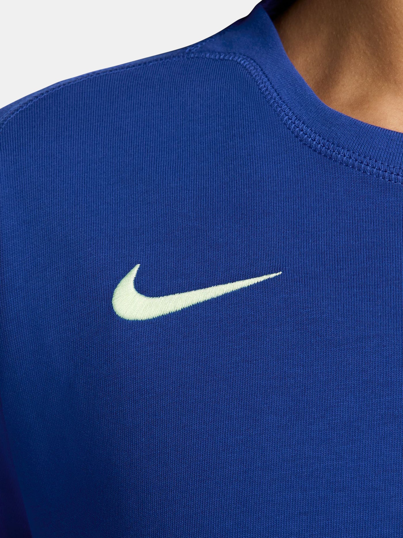 Travel tee Barça Nike - Women - Image 4