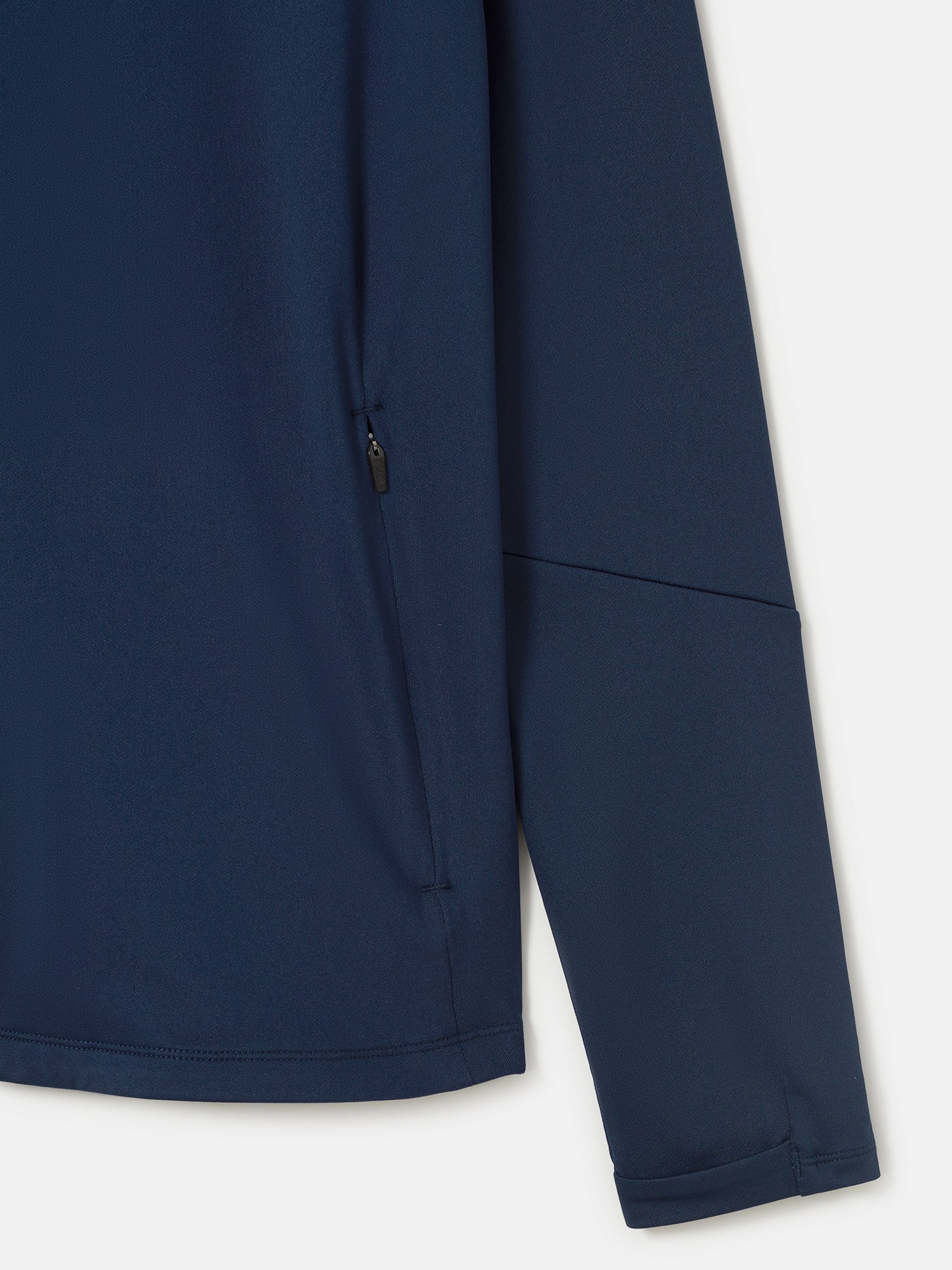 Zip jacket FC Barcelona - Image 4