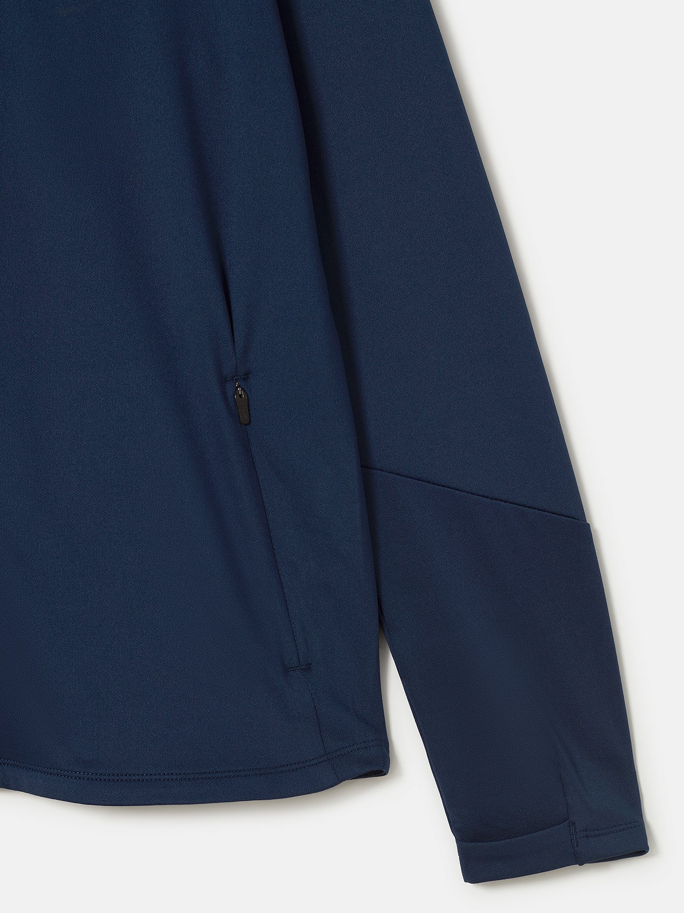 Zip jacket FC Barcelona - Junior - Image 4