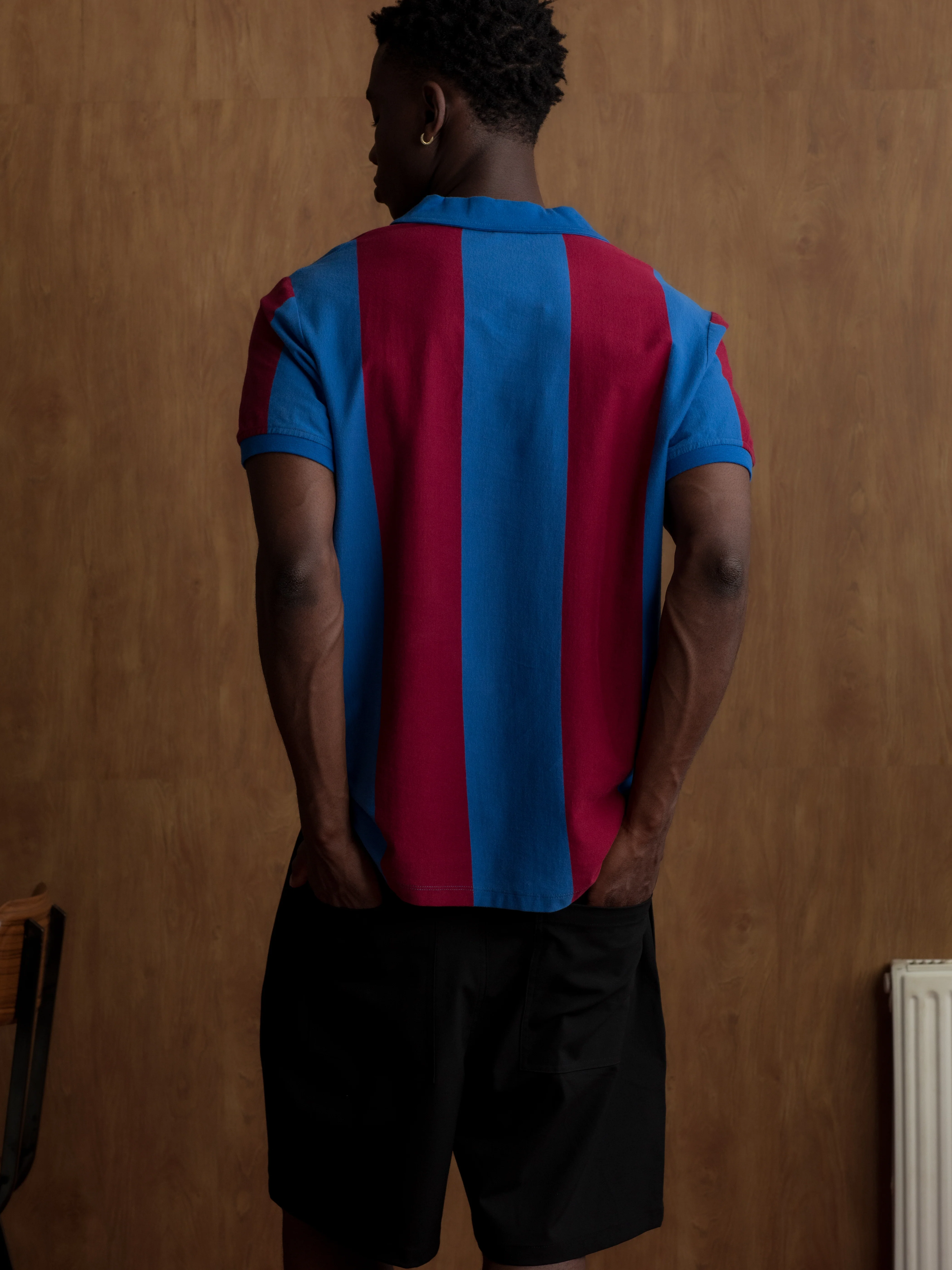 Vintage FC Barcelona 1980-81 Jersey - Image 7