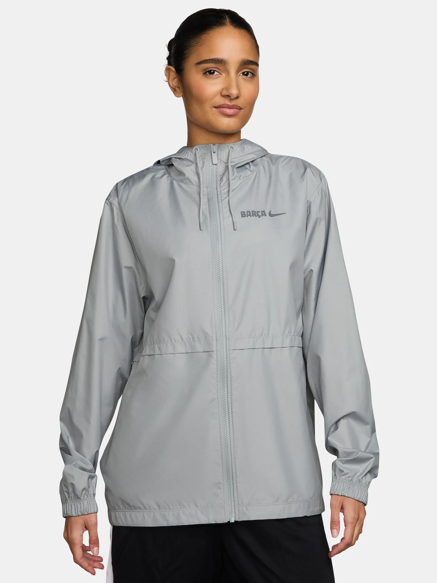 Windrunner Barça Nike - Women - Image 4