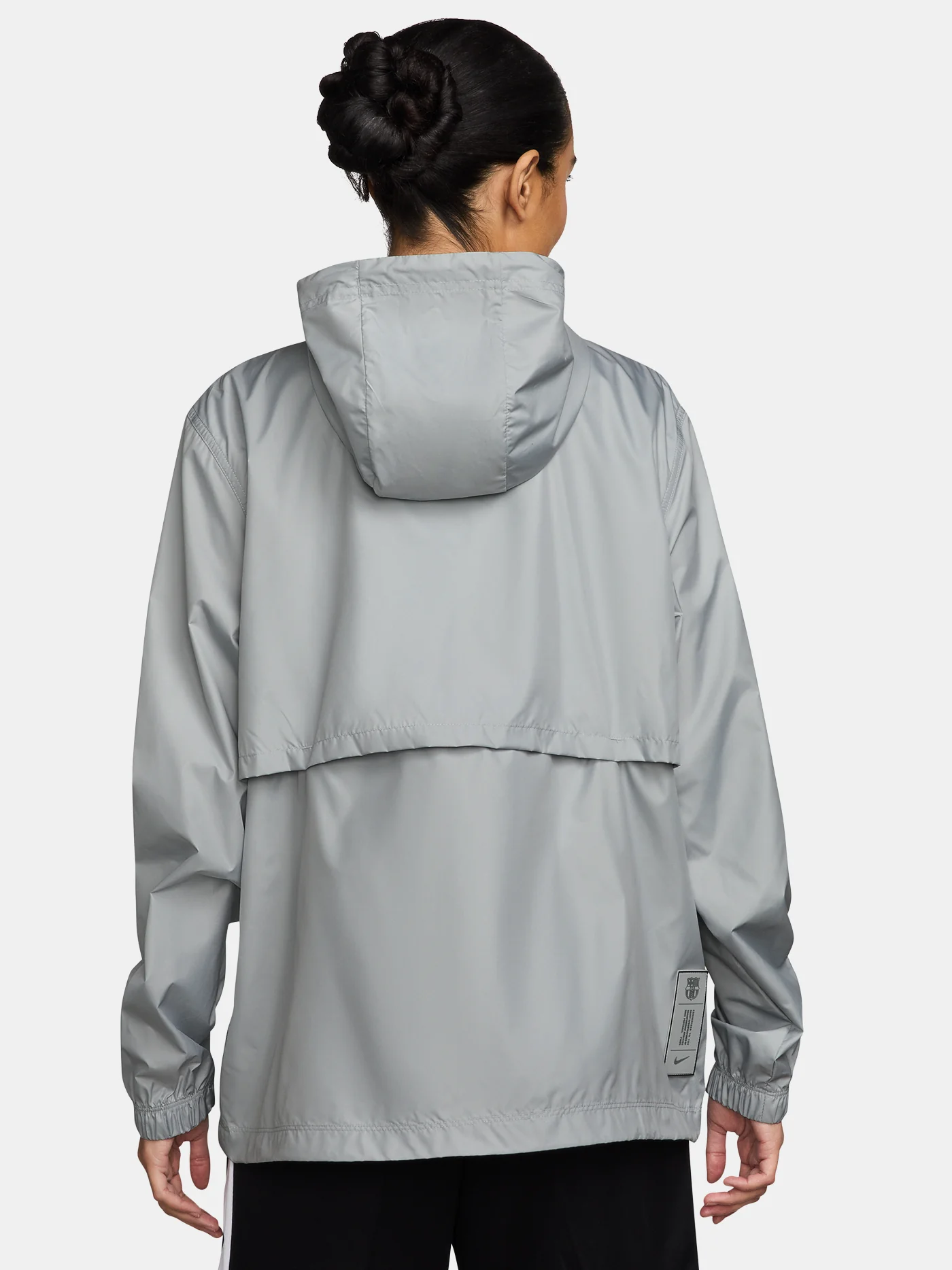 Windrunner Barça Nike - Women - Image 5