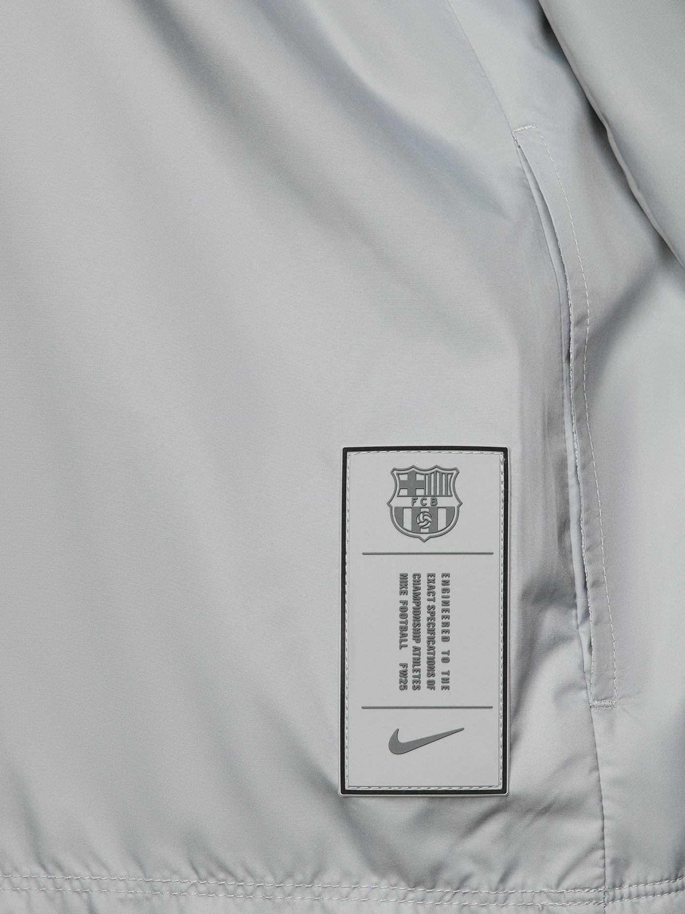 Windrunner Barça Nike - Women - Image 6