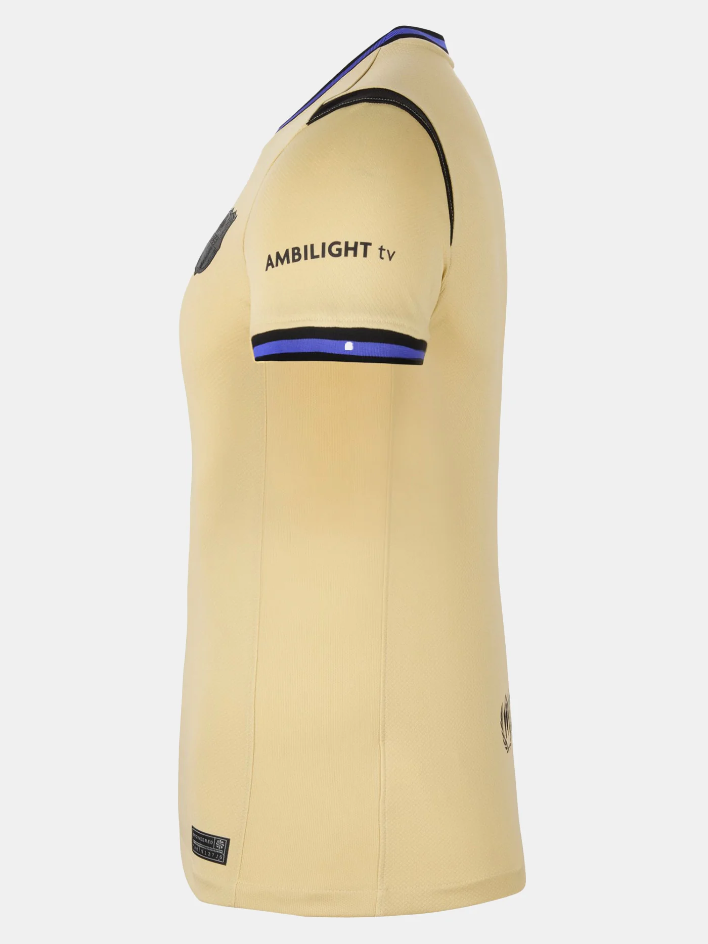 UCL Women's away jersey 25/26 FC Barcelona x Kobe Bryant - Image 3