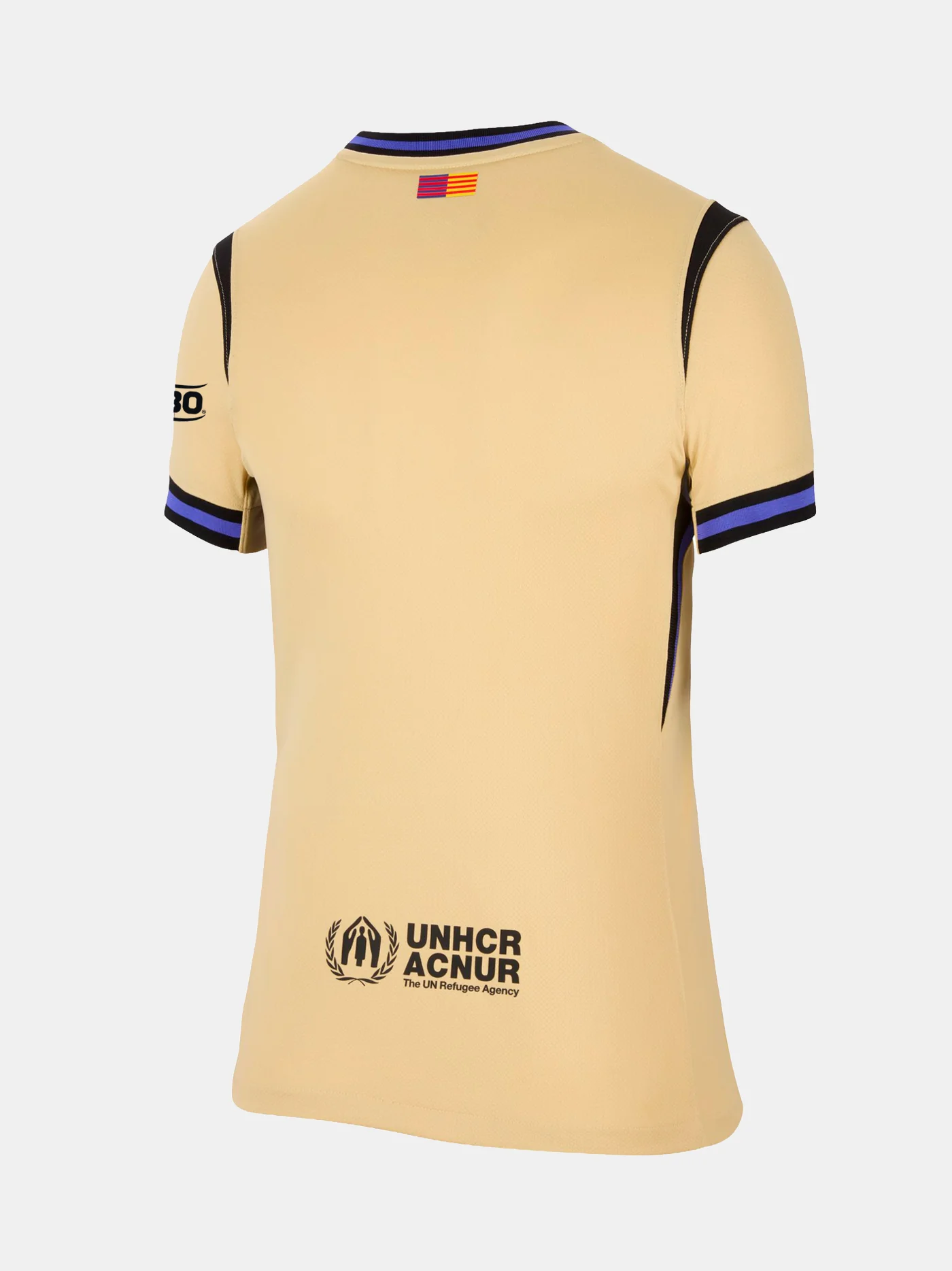 Women's away jersey 25/26 FC Barcelona x Kobe Bryant - Image 4