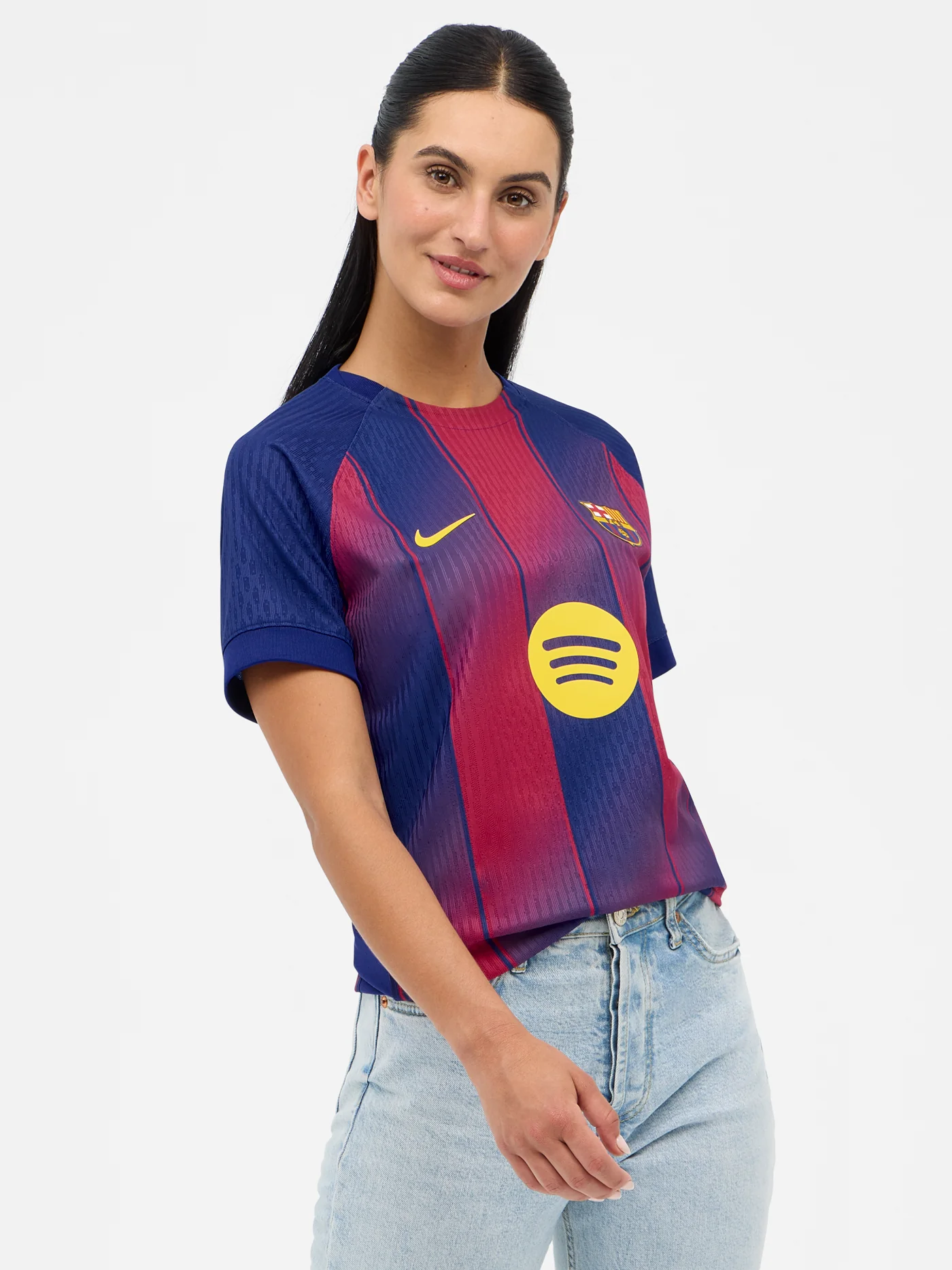 Women's home jersey 25/26 FC Barcelona - Player's Edition - Image 4