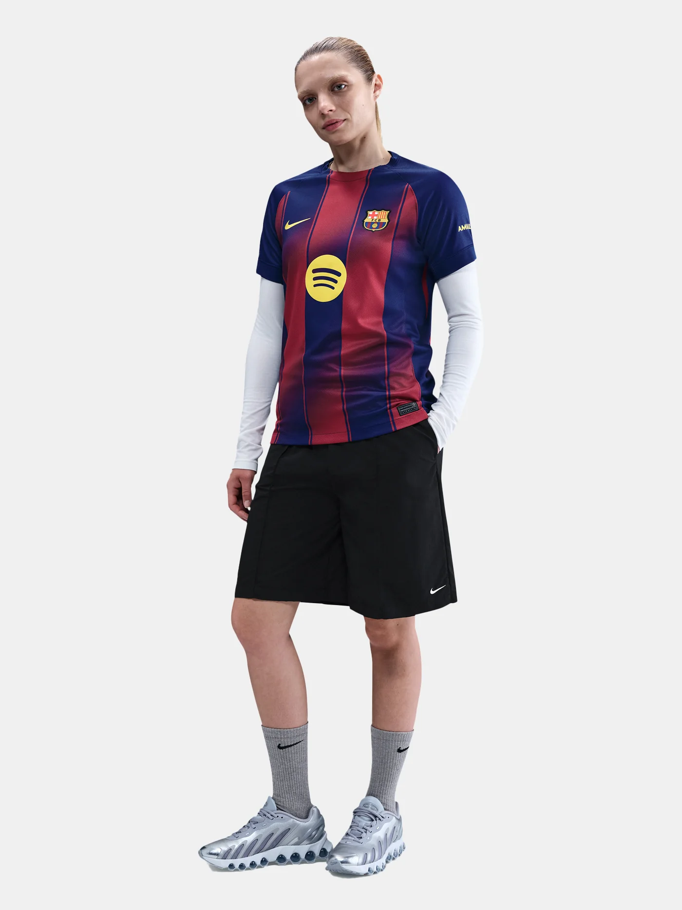 Women's home jersey 25/26 FC Barcelona - Image 3