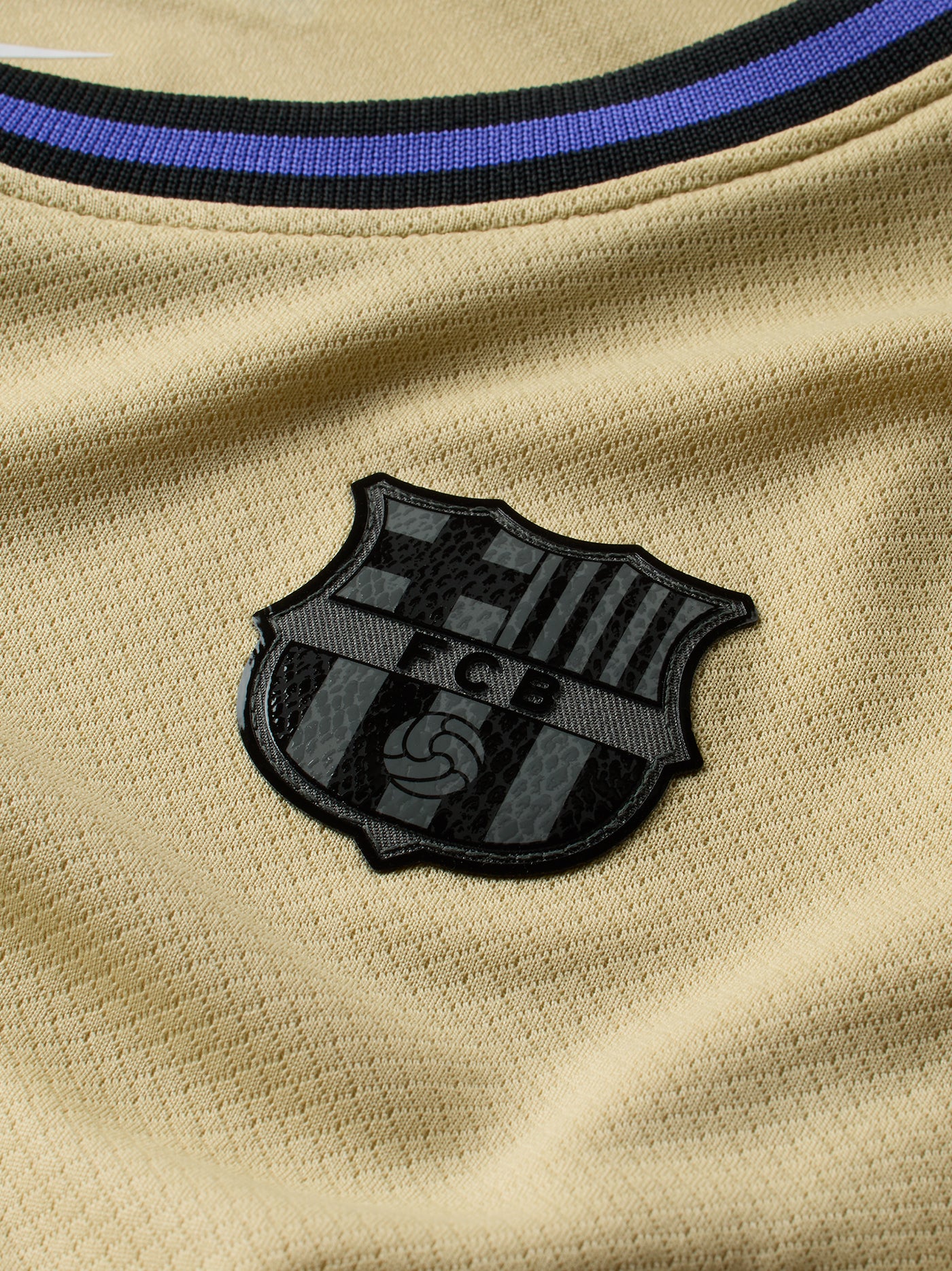 Younger kids away kit 25/26 FC Barcelona x Kobe Bryant - Image 6